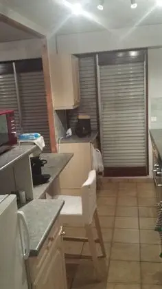 Economy Tek Büyük Yataklı Oda, Şehir Manzaralı (2)