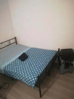 Economy Tek Büyük Yataklı Oda, Şehir Manzaralı (3)