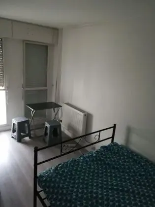 Economy Tek Büyük Yataklı Oda, Şehir Manzaralı (3)