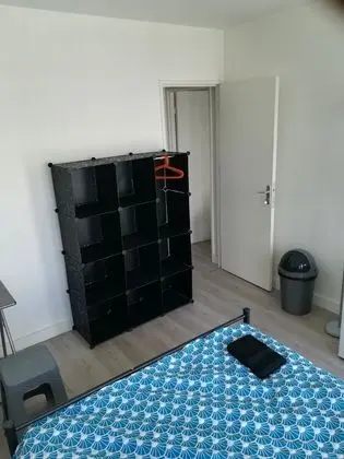 Economy Tek Büyük Yataklı Oda, Şehir Manzaralı (3)