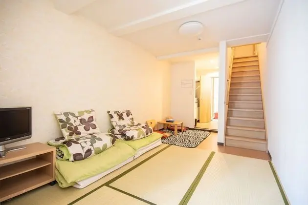 Ev (Private Vacation Home)