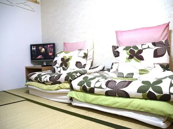Ev (Private Vacation Home)