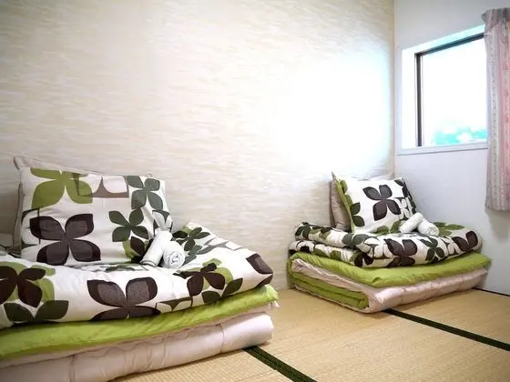 Ev (Private Vacation Home)