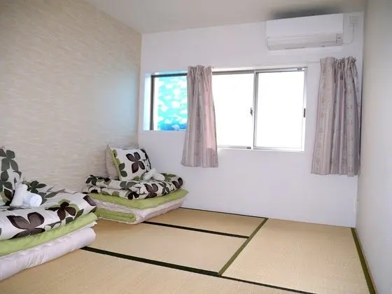 Ev (Private Vacation Home)