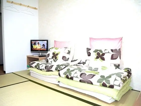 Ev (Private Vacation Home)