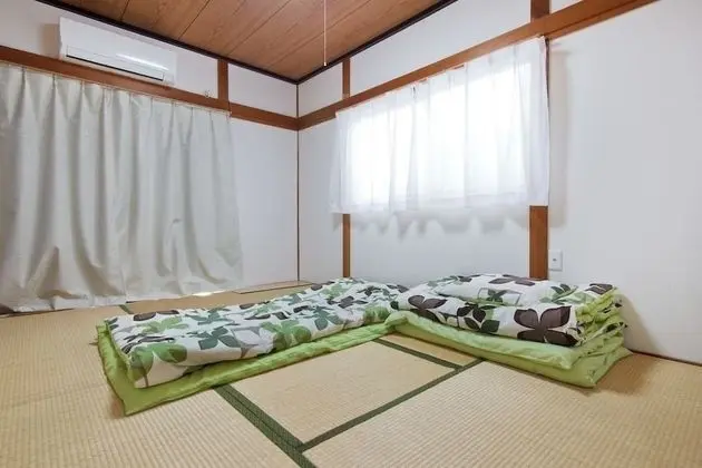 Ev (Private Vacation Home)