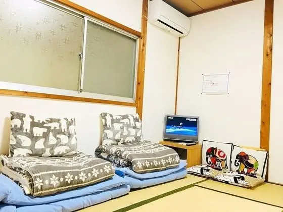 Ev (Private Vacation Home)