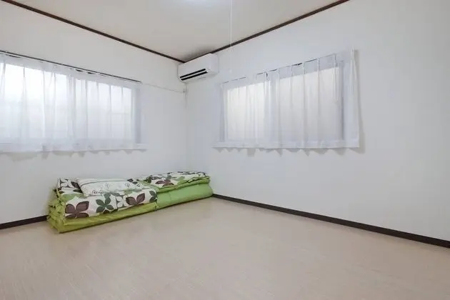 Ev (Private Vacation Home)