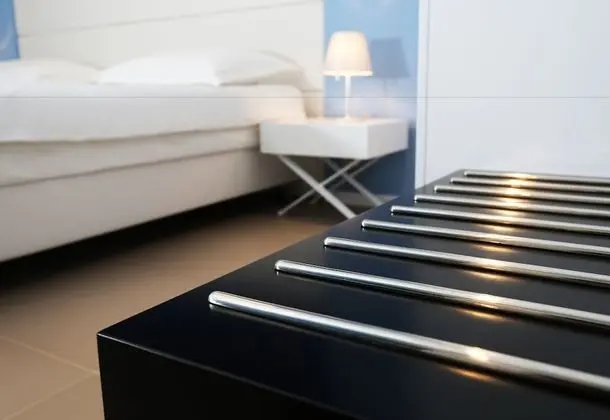 Deluxe İki Ayrı Yataklı Oda