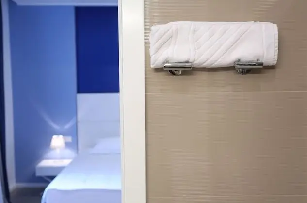 Deluxe İki Ayrı Yataklı Oda