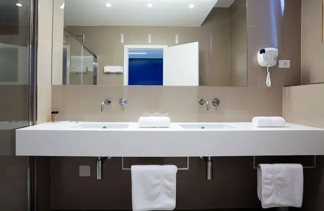 Deluxe İki Ayrı Yataklı Oda