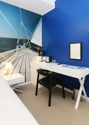 İki Ayrı Yataklı Oda