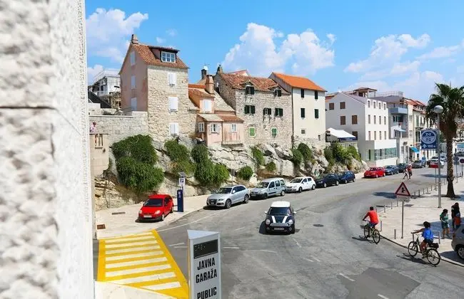 İki Ayrı Yataklı Oda