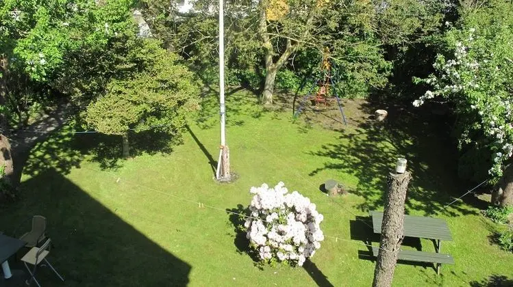 Comfort Tek Büyük Yataklı Oda, 2 Tek Kişilik Yatak
