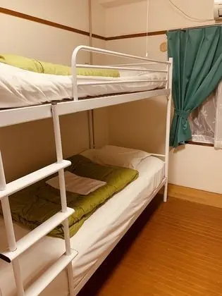 Economy İki Ayrı Yataklı Oda