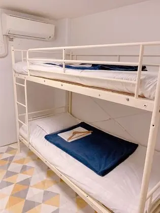 Economy İki Ayrı Yataklı Oda