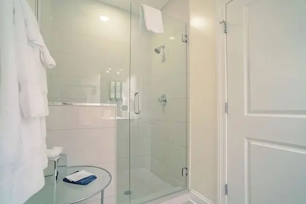 Luxury Süit, 1 Yatak Odası
