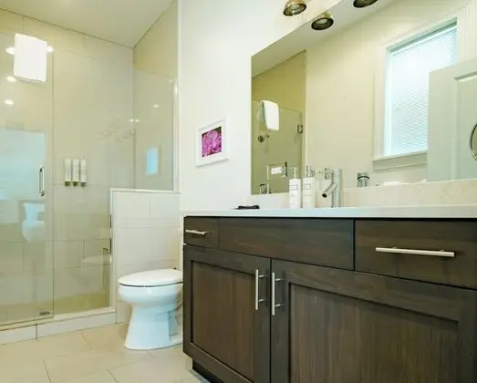 Luxury Süit, 2 Yatak Odası, 2 Banyolu