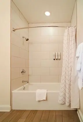 Luxury Süit, 2 Yatak Odası, 2 Banyolu
