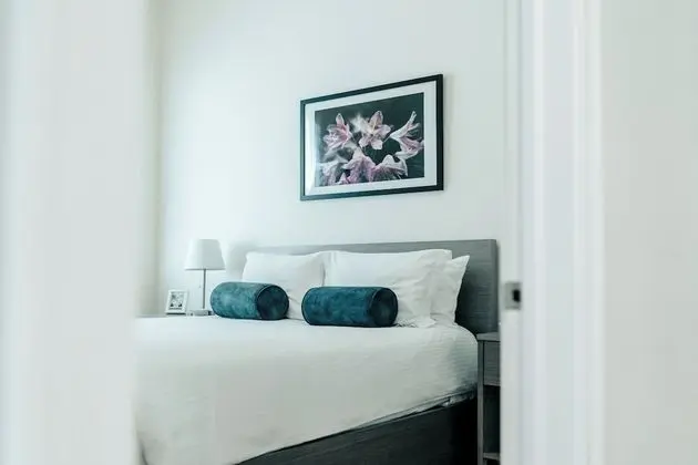 Luxury Süit, 3 Yatak Odası, Mutfak