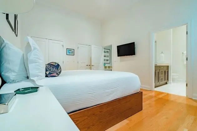 Luxury Süit, 3 Yatak Odası, Mutfak