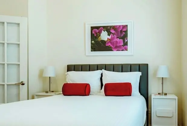 Luxury Süit, 3 Yatak Odası, Mutfak