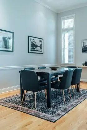 Luxury Süit, 3 Yatak Odası, Mutfak