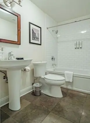 Luxury Süit, 3 Yatak Odası, Mutfak