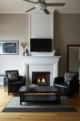 Luxury Süit, 3 Yatak Odası, Mutfak