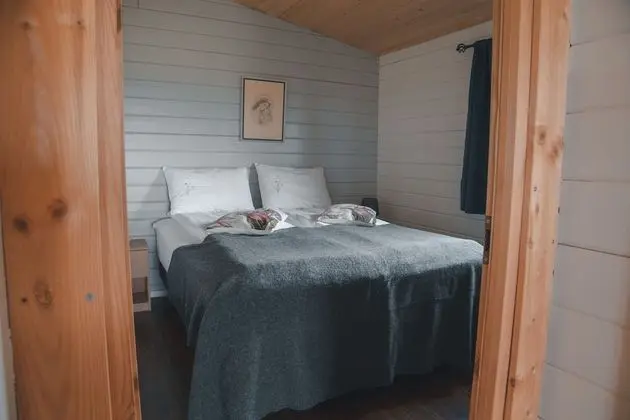Family Kır Evi, Özel Banyo