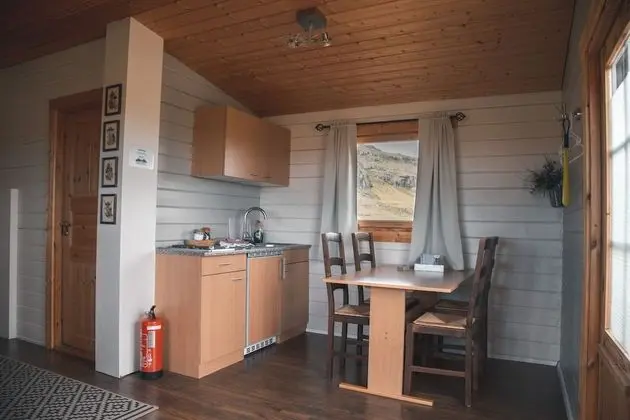 Family Kır Evi, Özel Banyo