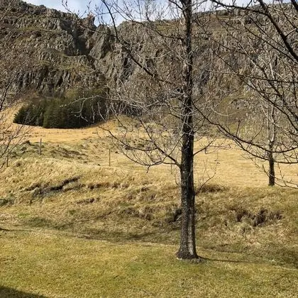İki Ayrı Yataklı Oda, Ortak Banyo