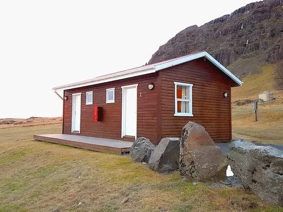 Tek Büyük veya İki Ayrı Yataklı Oda, Özel Banyo