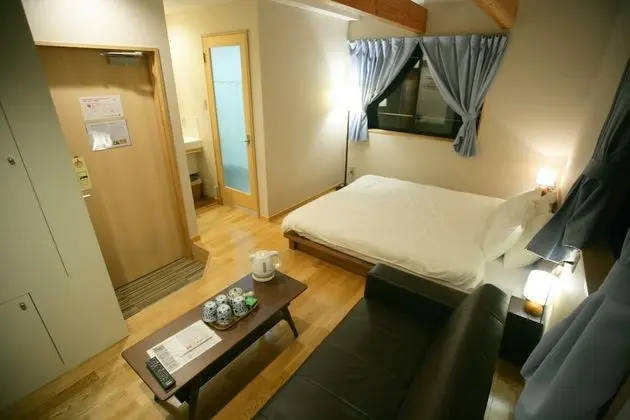 Comfort Oda (Japanese Homey with Bath)