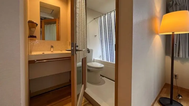Comfort Oda (Japanese Homey with Bath)