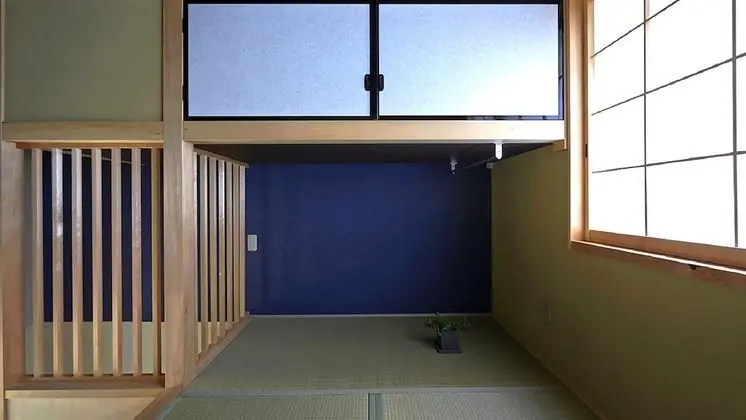 Family Çatı Katı (Loft) (Triple with Bath)