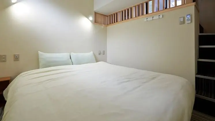 Family Çatı Katı (Loft) (Triple with Bath)