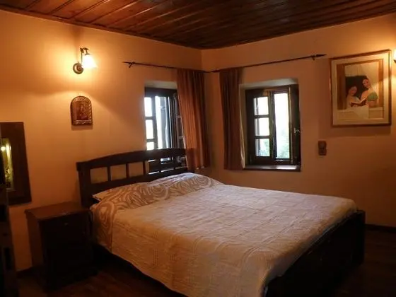 Dört Kişilik Oda