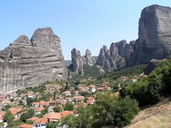 Dört Kişilik Oda