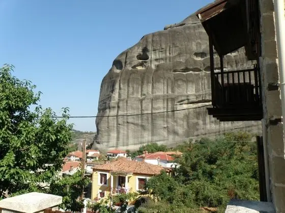 Superior Oda (Meteora View)
