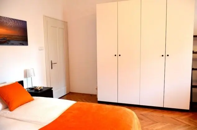 Family Dört Kişilik Oda, 1 Yatak Odası, Ortak Banyo