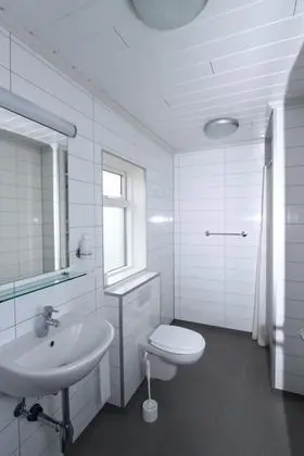 İki Ayrı Yataklı Oda, Ortak Banyo (Small)