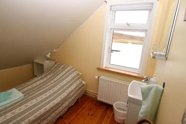 Tek Kişilik Oda, Ortak Banyo