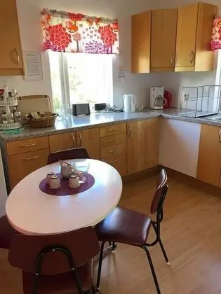 Dört Kişilik Oda, Ortak Banyo