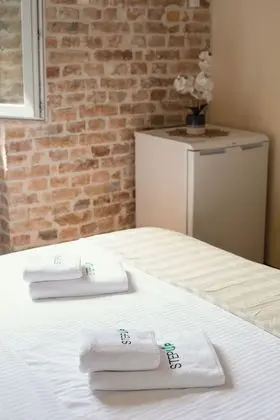 Standard Tek Büyük Yataklı Oda, 1 Yatak Odası, Deniz Manzaralı