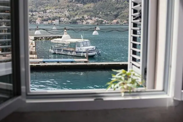 Standard Tek Büyük Yataklı Oda, 1 Yatak Odası, Deniz Manzaralı