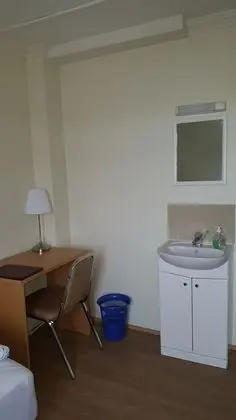 Standard Tek Büyük veya İki Ayrı Yataklı Oda, Ortak Banyo