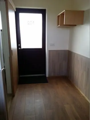 Standard Tek Büyük veya İki Ayrı Yataklı Oda, Özel Banyo