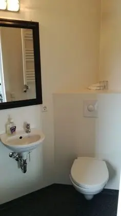 Dört Kişilik Oda, Özel Banyo