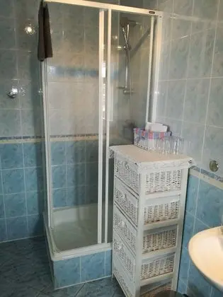 Tek Büyük veya İki Ayrı Yataklı Oda, Özel Banyo